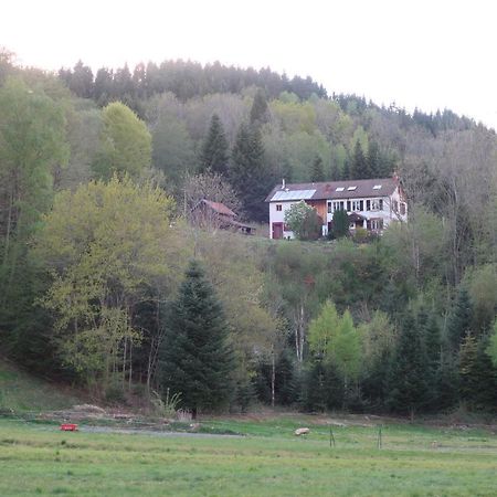 Chambres D'Hotes Le Chene Ban-sur-Meurthe-Clefcy Екстер'єр фото