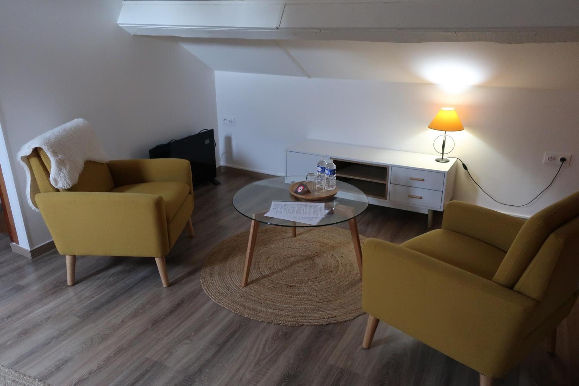 Chambres D'Hotes Le Chene Ban-sur-Meurthe-Clefcy Екстер'єр фото